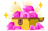 1000 Zems