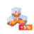 2.500+125 D-Gems