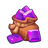 200 Crystals