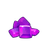 30 Crystals
