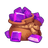500 Crystals