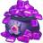 5.500 Crystals