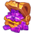 2.500 Crystals