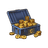 2.500 Cryptocoins