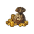 500 Cryptocoins