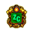 Raider License with levels