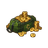 1.100 Cryptocoins