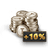 22.000+2.200 Silver