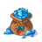 2.500 Diamonds