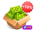 200 Globalbucks