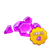 Tiny set of gems
