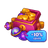 Duchess Pack I