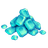 455 Crystal pack