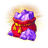 2250 + 340 Gems
