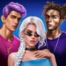 Love Sparks: Date Simulator