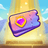 Heroic + Pass! + 2100 coins