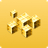 300 Gcubes