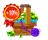 Basket of Gems (5000 + 500 gems)