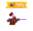 Tranquilizer Gun