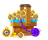 Basket of Tokens (45 Ultimate Tokens)