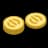 1.040 Coins