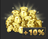 13.000+1.500 Gold