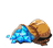 1.100 Diamonds