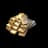 2.500 Gold