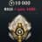 8.515+1.485 Wild Cores