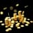 1400 Gold