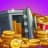 16.000 Coins