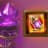 Fortnight Shadow Essence Card