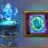 Fortnight Soul Crystal Card