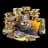 750 Gold