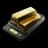 500 Gold