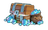 29.999 Frost Star + 15.000 Gems bonus