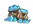 9.999 Frost Star