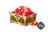 Crate of Rubies (1150 pcs)