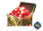 Chest of Rubies (2025 pcs)