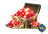 Mountain of Rubies (4200 pcs)