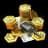 350 Gold