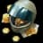 750 Gold