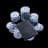 156 000 Silver