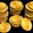 7.000 Coins