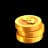 2.000 Coins