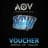 18 200 Vouchers