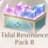 Tidal Resonance Pack II