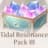 Tidal Resonance Pack III