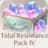Tidal Resonance Pack IV