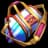 Gym Treasure Chest